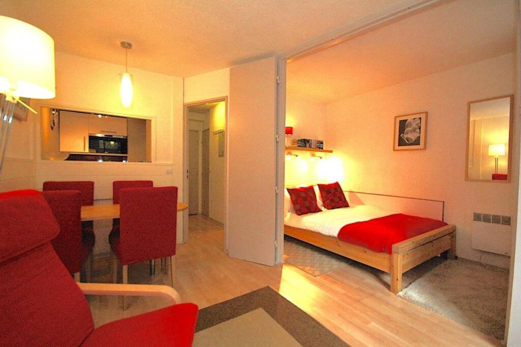 L'Alpage Apartment Chamonix Exterior photo